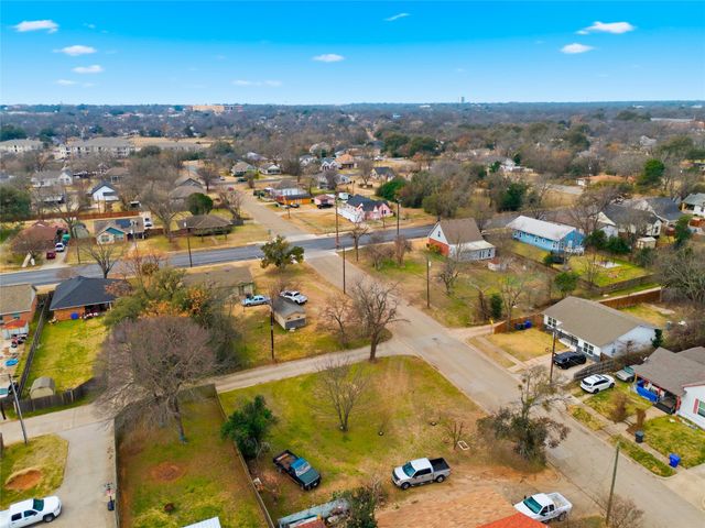 408 Tennessee Avenue, Waco, TX 76707