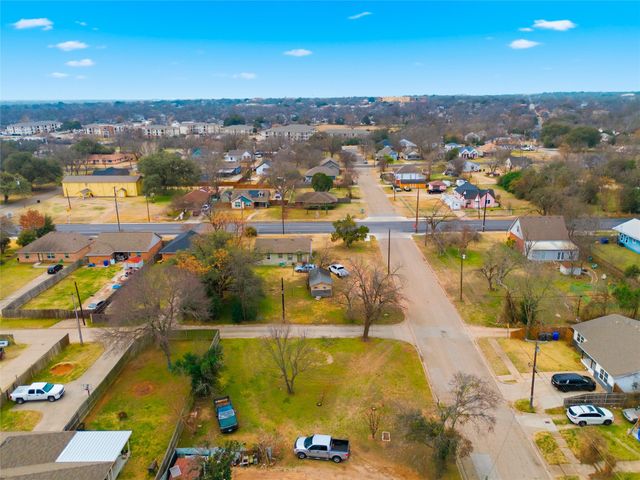 408 Tennessee Avenue, Waco, TX 76707