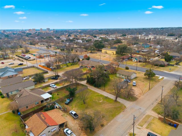 408 Tennessee Avenue, Waco, TX 76707