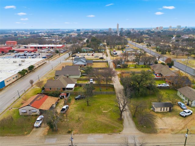 408 Tennessee Avenue, Waco, TX 76707