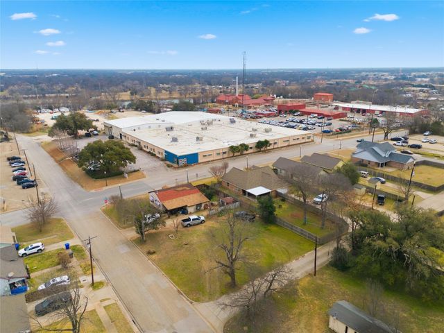 408 Tennessee Avenue, Waco, TX 76707