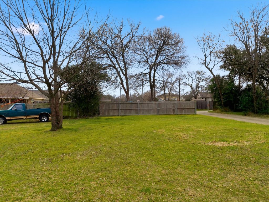 408 Tennessee Avenue, Waco, TX 76707