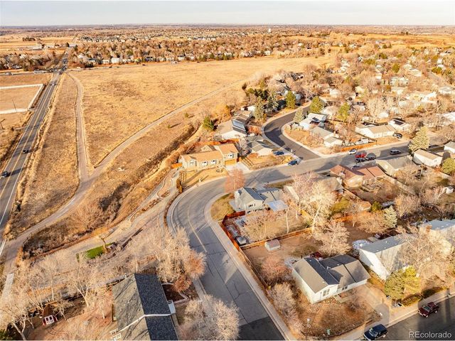 200 Acadia Ave, Lafayette, CO 80026