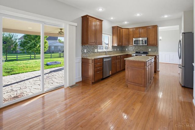 5732 Cherrywood Court, Mason, OH 45040