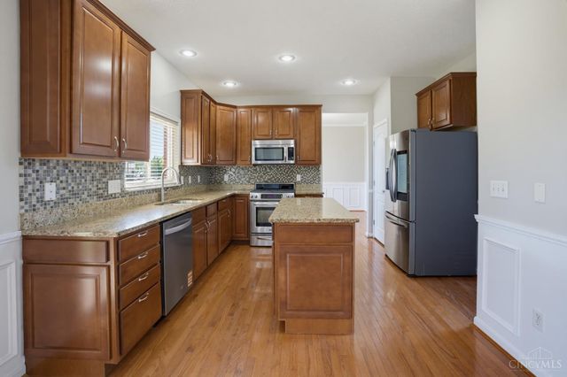 5732 Cherrywood Court, Mason, OH 45040