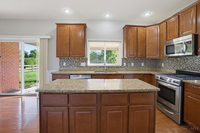 5732 Cherrywood Court, Mason, OH 45040