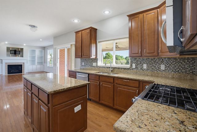 5732 Cherrywood Court, Mason, OH 45040