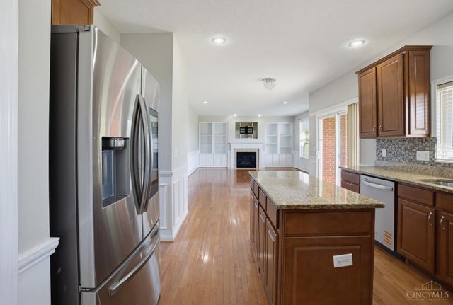 5732 Cherrywood Court, Mason, OH 45040