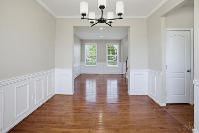 5732 Cherrywood Court, Mason, OH 45040