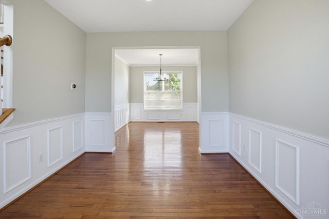 5732 Cherrywood Court, Mason, OH 45040