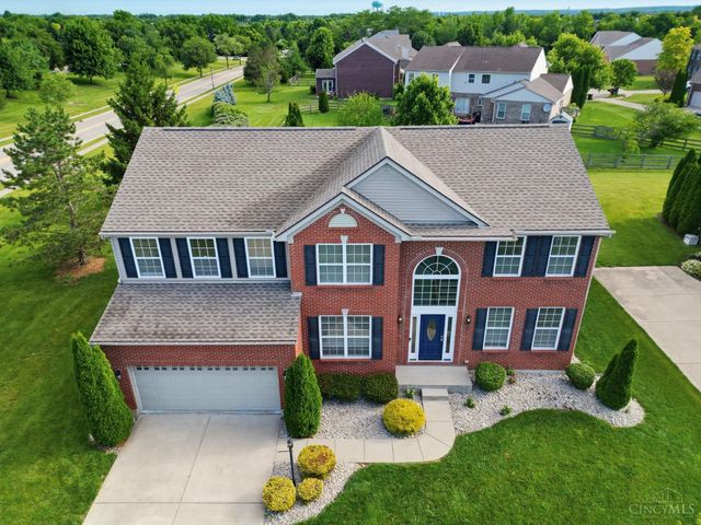 5732 Cherrywood Court, Mason, OH 45040