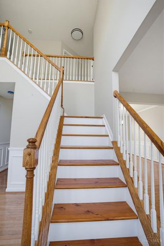 5732 Cherrywood Court, Mason, OH 45040