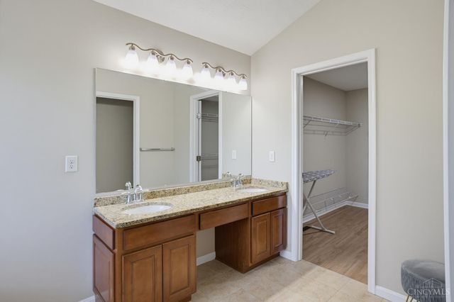 5732 Cherrywood Court, Mason, OH 45040