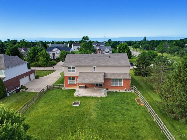 5732 Cherrywood Court, Mason, OH 45040