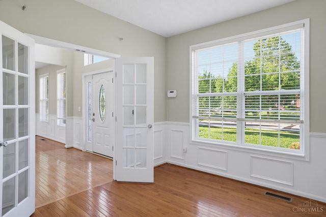 5732 Cherrywood Court, Mason, OH 45040
