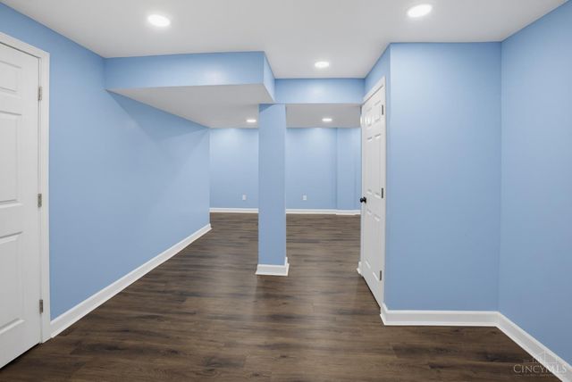 5732 Cherrywood Court, Mason, OH 45040