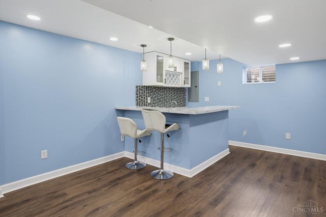 5732 Cherrywood Court, Mason, OH 45040