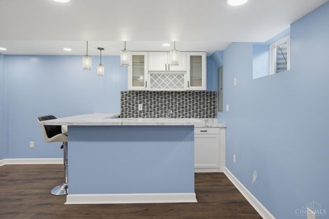 5732 Cherrywood Court, Mason, OH 45040