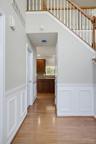 5732 Cherrywood Court, Mason, OH 45040
