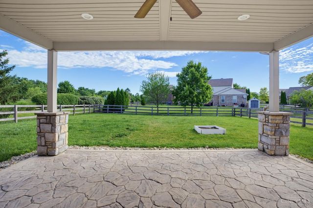 5732 Cherrywood Court, Mason, OH 45040