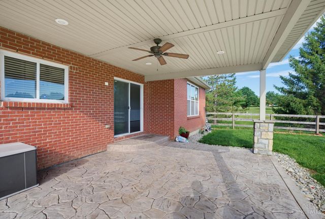 5732 Cherrywood Court, Mason, OH 45040