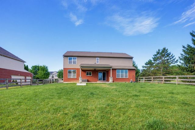 5732 Cherrywood Court, Mason, OH 45040