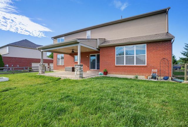 5732 Cherrywood Court, Mason, OH 45040