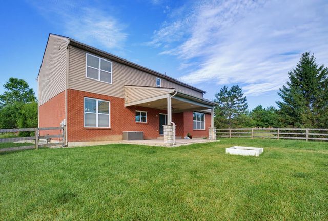 5732 Cherrywood Court, Mason, OH 45040