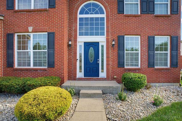 5732 Cherrywood Court, Mason, OH 45040
