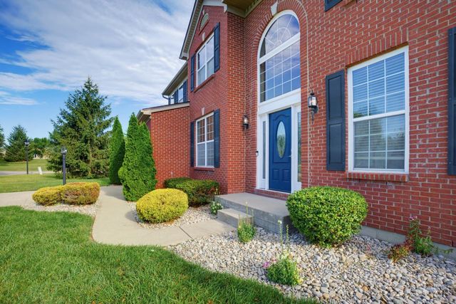 5732 Cherrywood Court, Mason, OH 45040