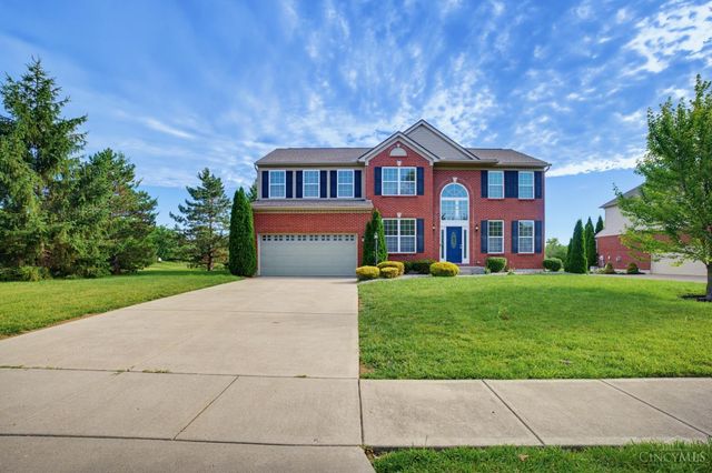 5732 Cherrywood Court, Mason, OH 45040
