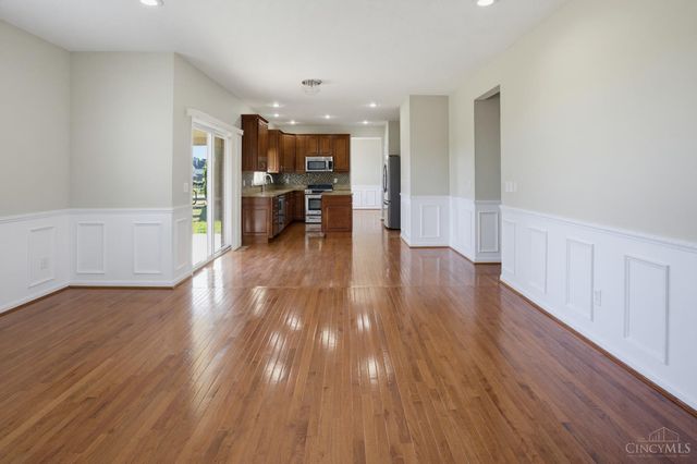 5732 Cherrywood Court, Mason, OH 45040