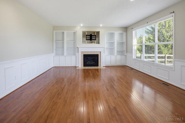 5732 Cherrywood Court, Mason, OH 45040