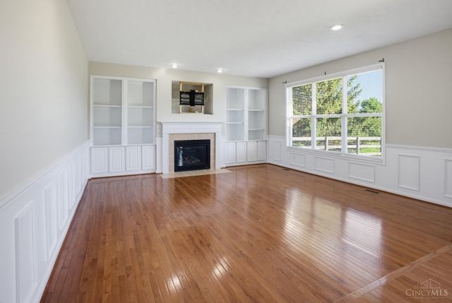 5732 Cherrywood Court, Mason, OH 45040