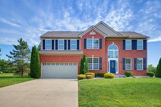 5732 Cherrywood Court, Mason, OH 45040