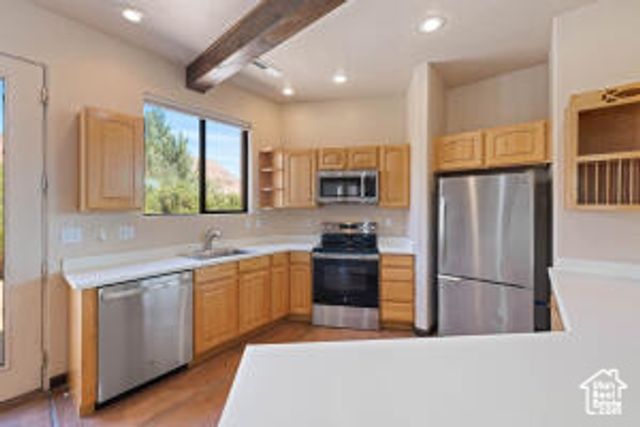 1151 W SHAWNEE CT, Ivins, UT 84738