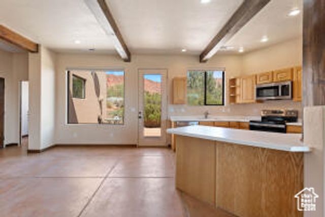 1151 W SHAWNEE CT, Ivins, UT 84738