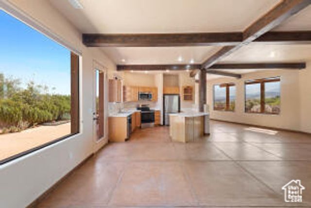 1151 W SHAWNEE CT, Ivins, UT 84738