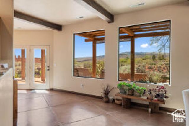 1151 W SHAWNEE CT, Ivins, UT 84738