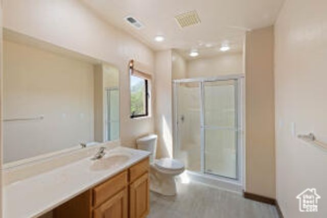 1151 W SHAWNEE CT, Ivins, UT 84738