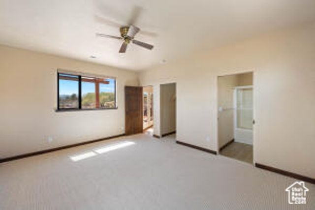 1151 W SHAWNEE CT, Ivins, UT 84738