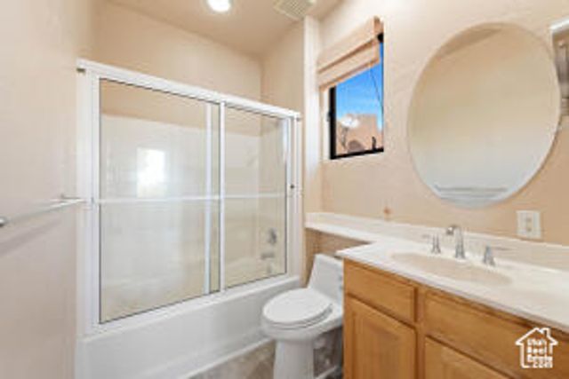 1151 W SHAWNEE CT, Ivins, UT 84738