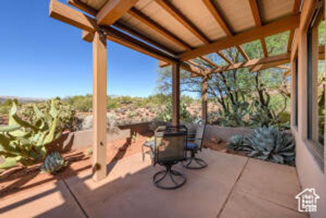 1151 W SHAWNEE CT, Ivins, UT 84738