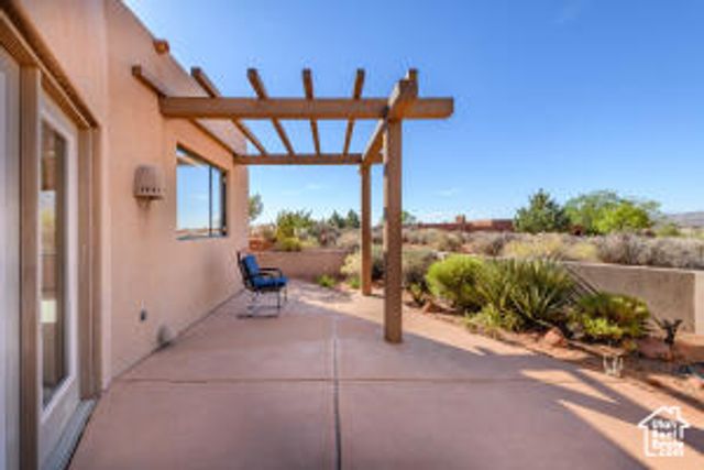 1151 W SHAWNEE CT, Ivins, UT 84738