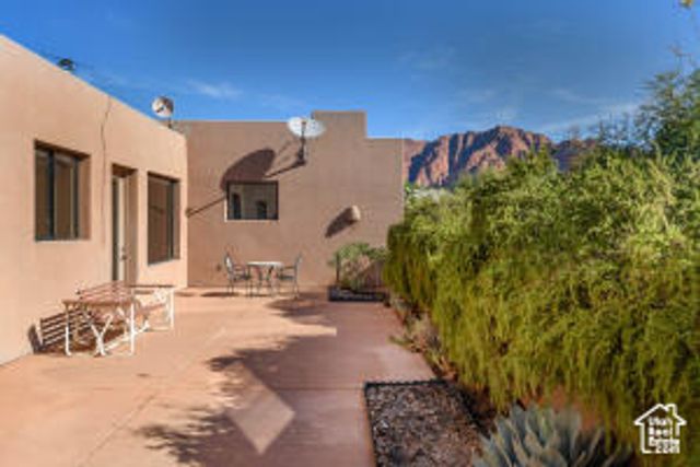 1151 W SHAWNEE CT, Ivins, UT 84738