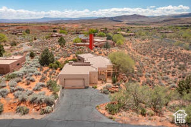 1151 W SHAWNEE CT, Ivins, UT 84738