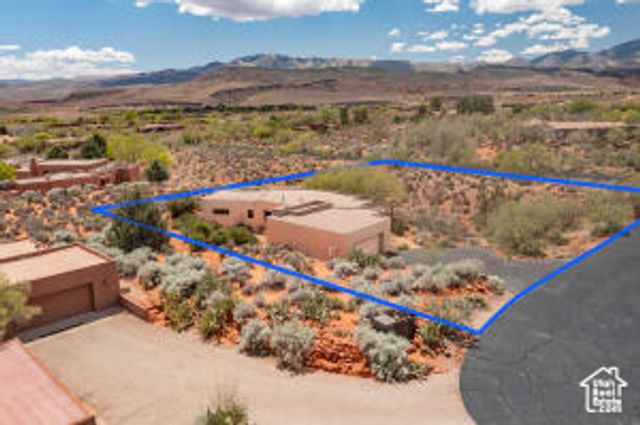 1151 W SHAWNEE CT, Ivins, UT 84738