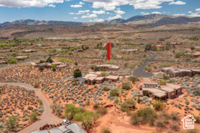 1151 W SHAWNEE CT, Ivins, UT 84738