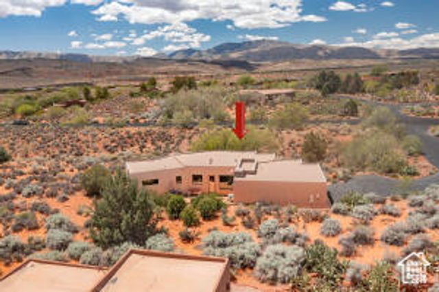 1151 W SHAWNEE CT, Ivins, UT 84738