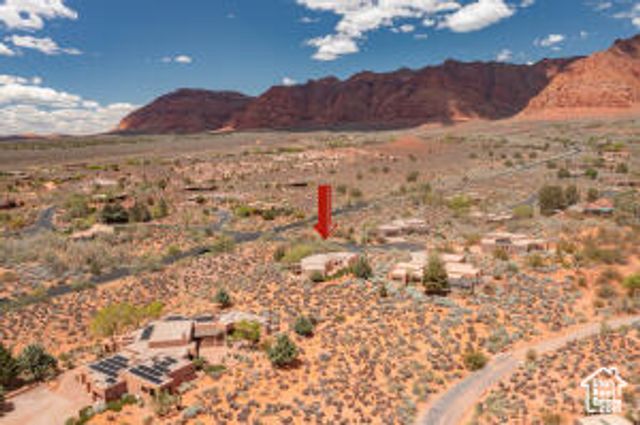 1151 W SHAWNEE CT, Ivins, UT 84738